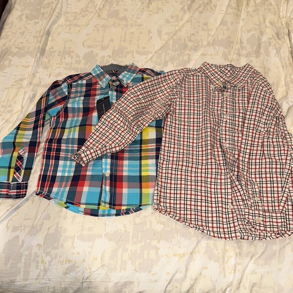 Shirt duo - Picture 1 of 5